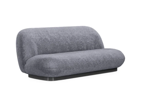 Диван Pacha серый — изображение 2