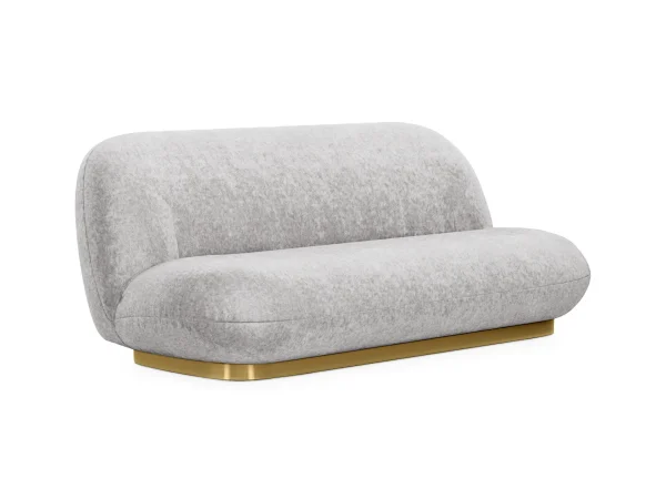 Диван Pacha серый — изображение 2