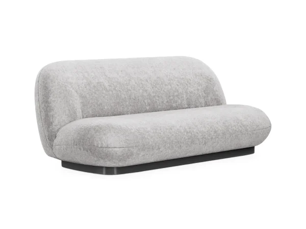 Диван Pacha серый — изображение 2