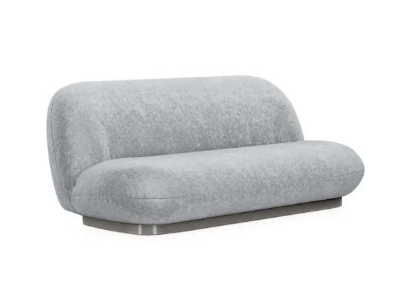 Диван Pacha светло-серый — изображение 2