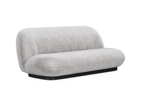 Диван Pacha серый — изображение 2