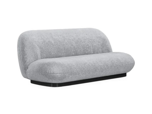 Диван Pacha светло-серый — изображение 2