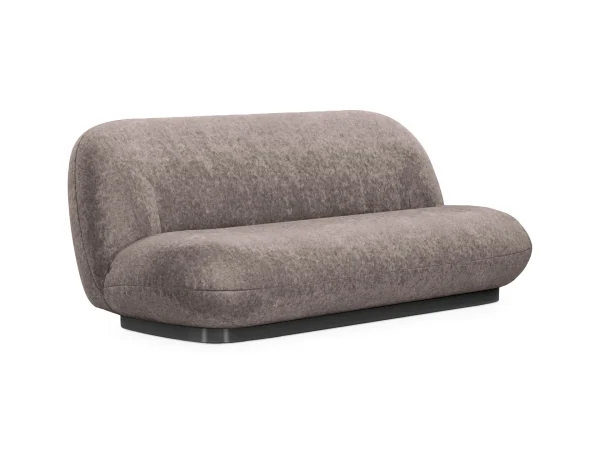 Диван Pacha коричневый — изображение 2