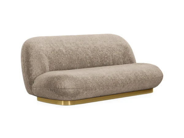 Диван Pacha бежевый — изображение 2