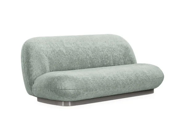 Диван Pacha светло-зеленый — изображение 2