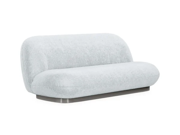 Диван Pacha белый — изображение 2