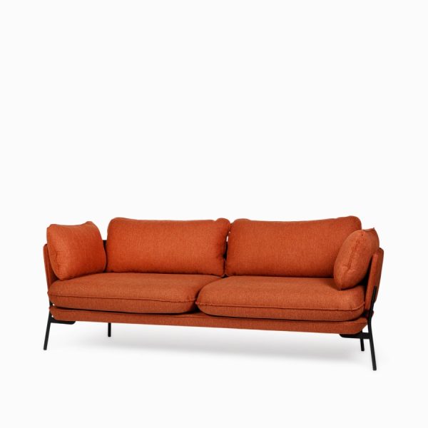 Диван Sussex ширина 210 — изображение 2