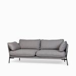 Диван Sussex ширина 210 — изображение 2