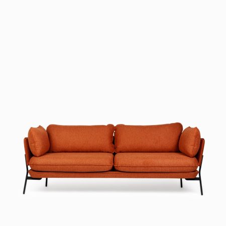 Диван Sussex ширина 210