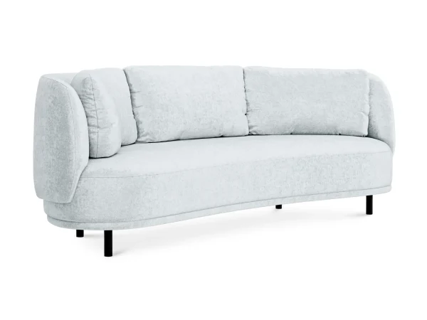 Диван Vergato голубой — изображение 2