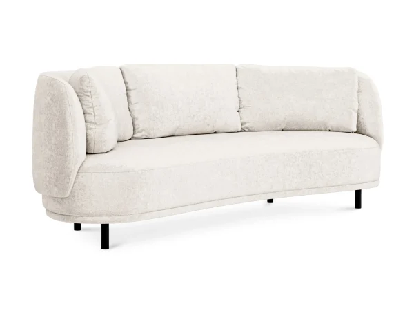 Диван Vergato бежевый — изображение 2