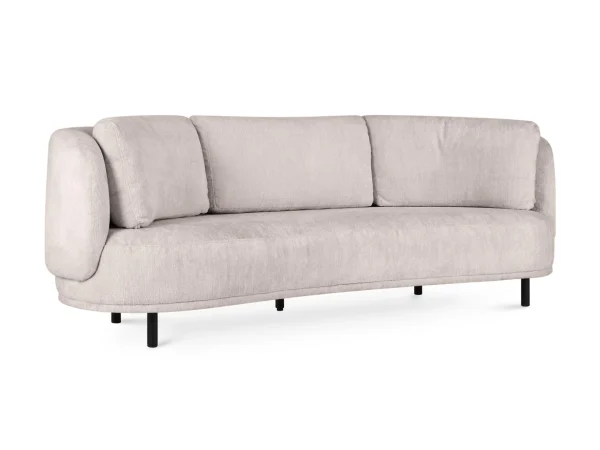 Диван Vergato бежевый — изображение 2