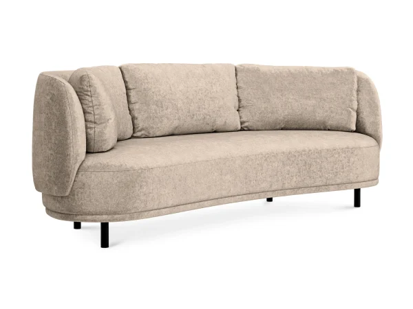 Диван Vergato бежевый — изображение 2