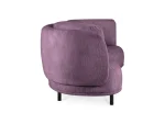 Диван Vergato фиолетовый — изображение 3