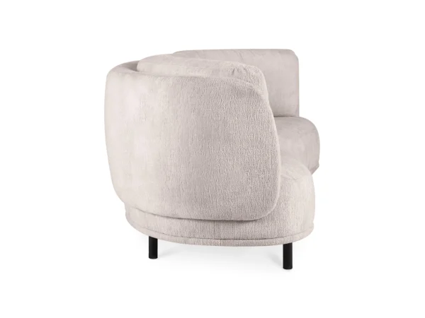 Диван Vergato бежевый — изображение 3