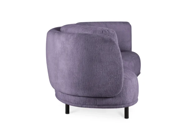 Диван Vergato сиреневый — изображение 3