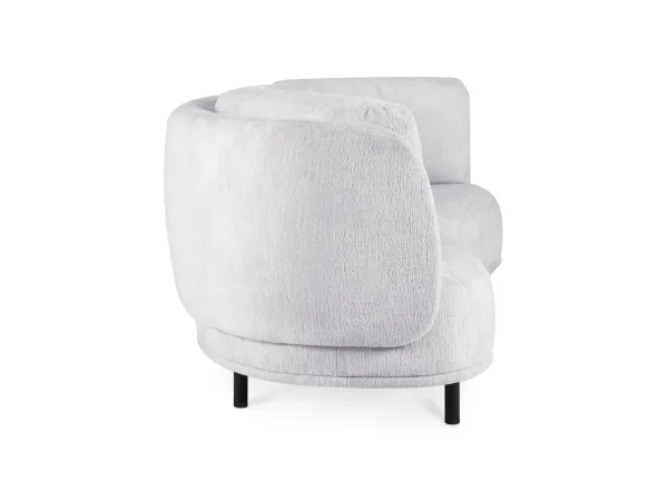 Диван Vergato светло-серый — изображение 3