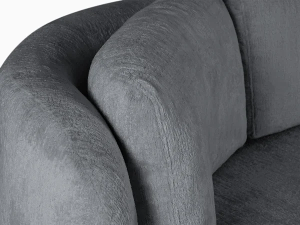 Диван Vergato темно-серый — изображение 4