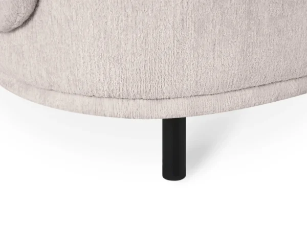 Диван Vergato бежевый — изображение 5