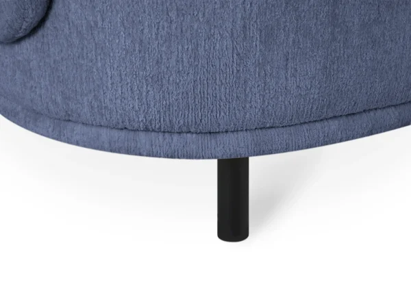 Диван Vergato синий — изображение 5