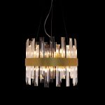 Люстра MD20020101-10ASG — изображение 2