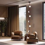 Готовая конструкция (набор) Technical TFC-Par-CF01-R — изображение 2