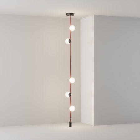 Готовая конструкция (набор) Technical TFC-Par-CF01-R