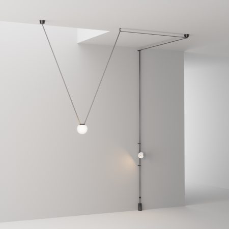 Готовая конструкция (набор) Technical TFC-Par-CW05-LG