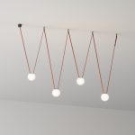 Готовая конструкция (набор) Technical TFC-Par-H02-R