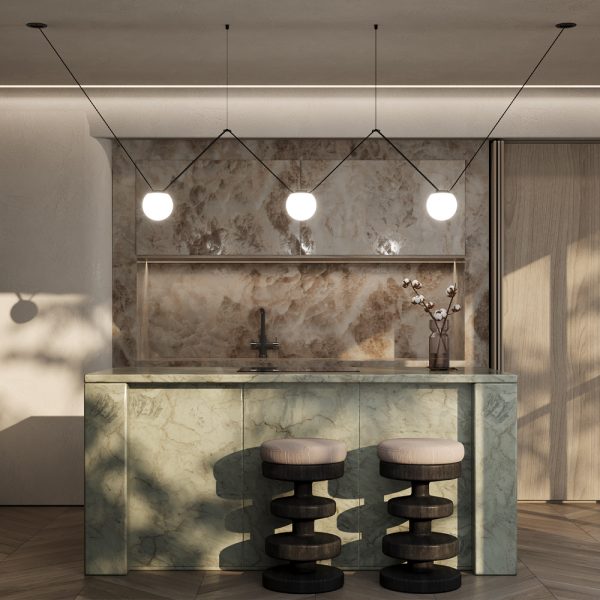 Готовая конструкция (набор) Technical TFC-Par-H04-R — изображение 2