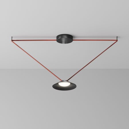 Готовая конструкция (набор) Technical TFC-Par-H05-R