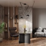 Готовая конструкция (набор) Technical TFC-Par-H06-GR — изображение 2