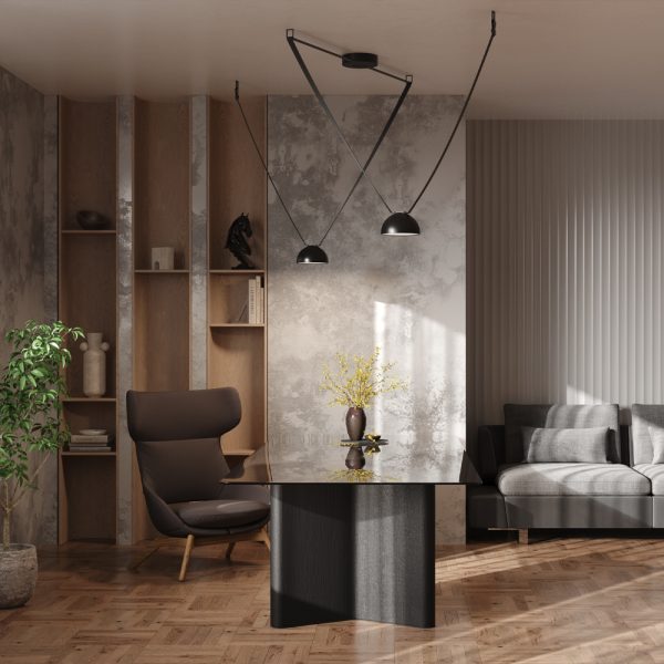 Готовая конструкция (набор) Technical TFC-Par-H06-GR — изображение 2