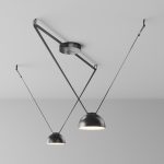 Готовая конструкция (набор) Technical TFC-Par-H06-GR