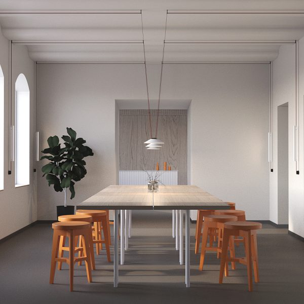 Готовая конструкция (набор) Technical TFC-Par-H08-R — изображение 2