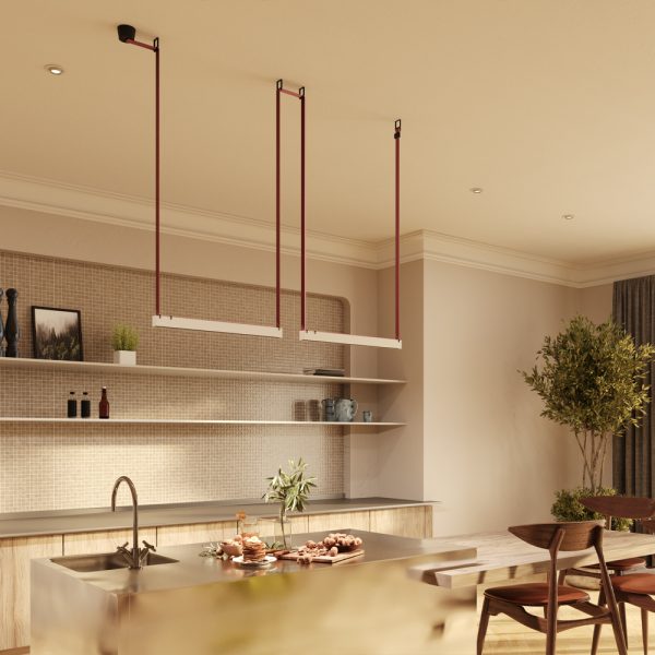 Готовая конструкция (набор) Technical TFC-Par-H09-R — изображение 2