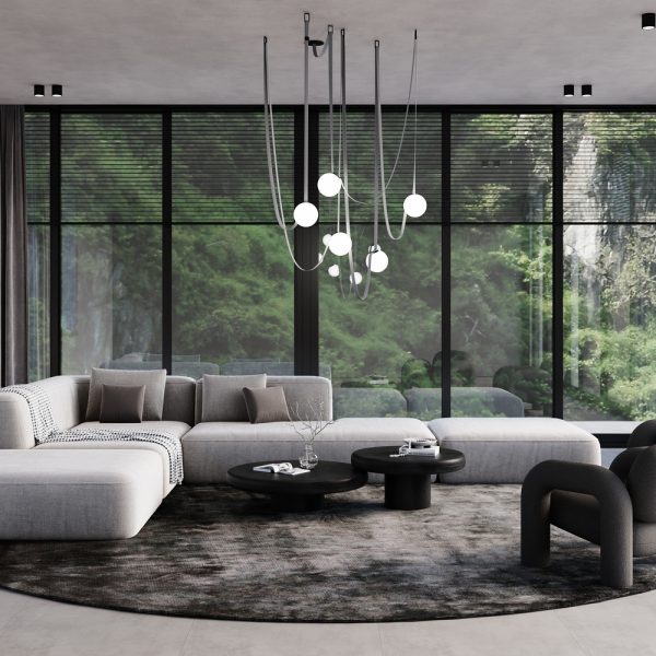 Готовая конструкция (набор) Technical TFC-Par-H10-R — изображение 2