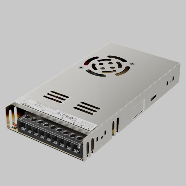 Источник напряжения Led Strip 811013 — изображение 3