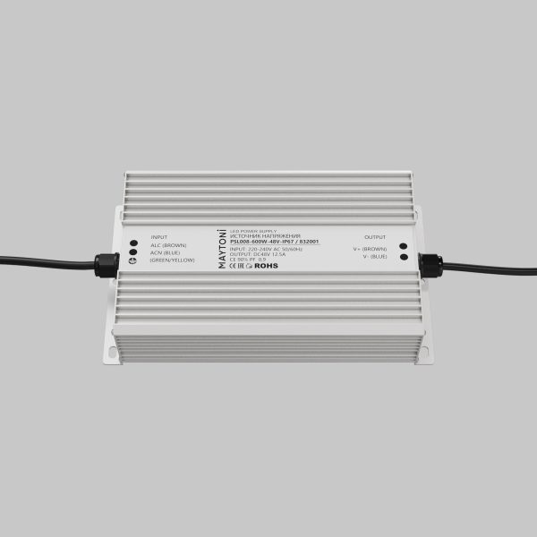 Источник напряжения Led Strip 832001 — изображение 2