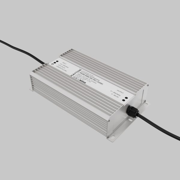 Источник напряжения Led Strip 832001 — изображение 3