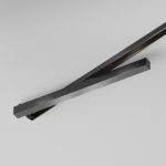 Источник напряжения Technical TRX239DR-150B — изображение 3