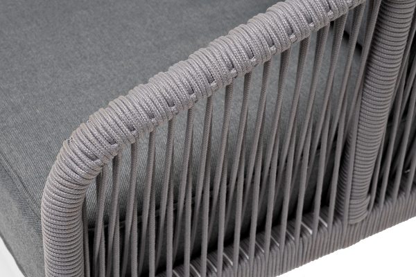 ткань темно-серая 027