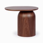 Кофейный столик Carado 55х38