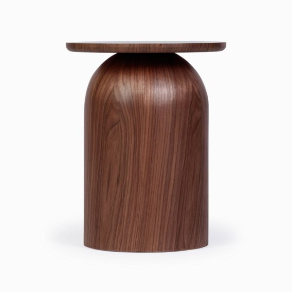 Кофейный столик Carado диаметр 38 — изображение 2