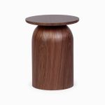 Кофейный столик Carado диаметр 38