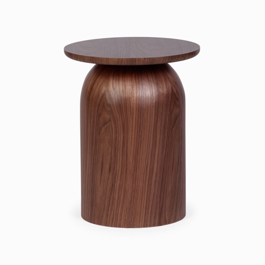 Кофейный столик Carado диаметр 38 Кофейный столик Carado диаметр 38