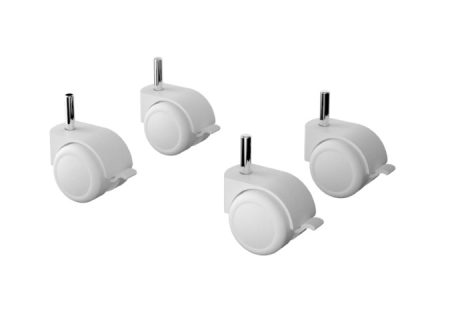 Комплект колесиков (4 штуки)