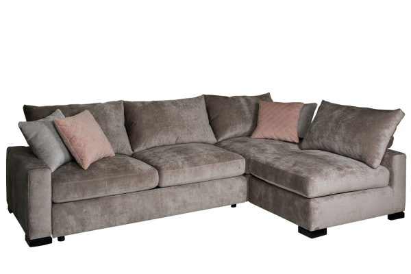 Комплект мебели №26 диван Манчестер(Manchester-M) угловой с механизмом — изображение 2