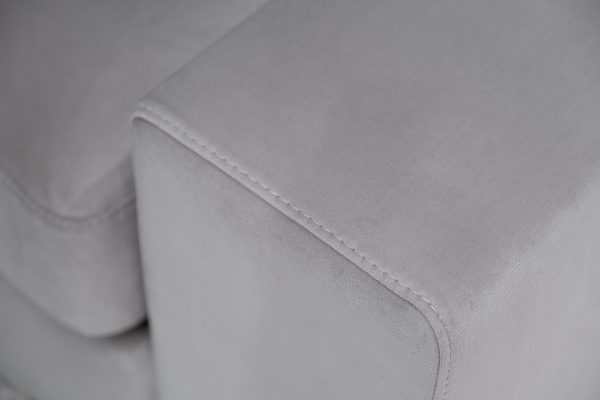 Комплект мебели №40 диван Манчестер(Manchester) радиусный — изображение 4