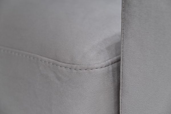 Комплект мебели №40 диван Манчестер(Manchester) радиусный — изображение 5